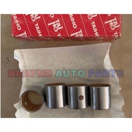 4D56T K74T Connecting Rod Copper Sleeve pin bush set For Mitsubishi 2.5L Turbo Diesel