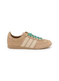 ADIDAS X WALES BONNER JAPAN PONY HAIR WOMEN'S SNEAKERS