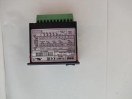 Advanced Multi-Function Refrigerated Display Case Controller DIXELL Elf XW20L-5N0C1N Italian Origin 