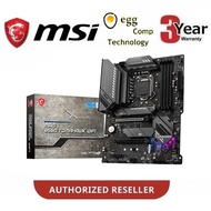MSI MAG B560 Tomahawk Wifi ATX LGA1200 Motherboard