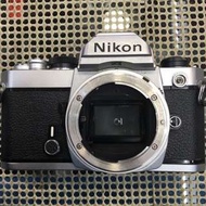 Nikon Fm
