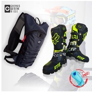 Ghenus bag | Trail bag | Trabas bag | Adventure bag | Hydropack bag | Waterproof Bag | Cross motorcy