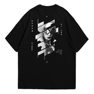 AESPA Tshirt Kpop Whiplash ae Giselle T-shirt