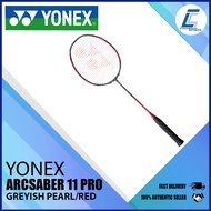 Yonex ArcSaber 11 Pro Badminton Racket (4U5) (ARC11-PSP) UNSTRUNG