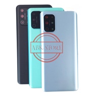 BACKDOOR - BACK CASING FOR ONEPLUS 8T BACK COVER BACK GLASS