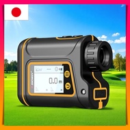 SNDWAYTOOLS SW800B Golf Laser Rangefinder 800M – 7x Zoom, Slope, Waterproof, Multi-Function Device