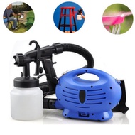 Electric Paint Sprayer 650W Paint Spray Gun With 3 Way Spray DIY Home Painting Penyembur Cat