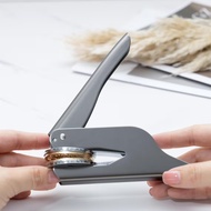 Custom Book Embosser, Personalized Embosser stamp,BookEmbosser,Scrap booking Embosser,Personalized e