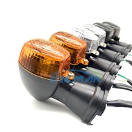 Cross-Border E-Commercial Motorcycle Turn Signal for Kawasaki Z750 Z1000 ZX-6R-12R Turn Light Signal