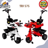 Maenan Sepeda Anak Trcle Trx 575 Toys - Mainan Anak Laki Laki Sepeda