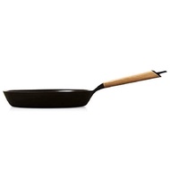 Vermicular Frying Pan 26cm Oak Made in Japan