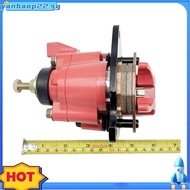 Rear Brake Caliper with Pads for Bashan 200CC 250CC BS250 BS250-7 BS200-7 Quad Bike ATV