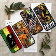 Realme Narzo N53 50 50a 50i Prime 50Pro 20 20Pro 30A Casing P216 Bob Marley Phone Case