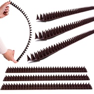 1pcs Bird Spikes Pigeon Outdoor Deterrent Spikes For Cat Keep Birds Raccoon Away,Fence Spike Anti Bi