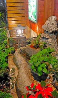 鴨川旅館Yachuan Hotel