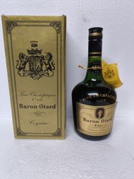 Baron Otard 700ml