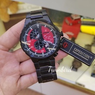 EXPEDITION E6747 Chronograph man watch
