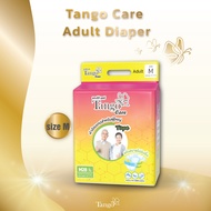 Tape Adult Diapers Tango Care Diaper Size M 28 Pcs. Pro (21004A)