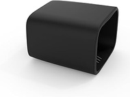 Waterproof Silicone Skin for eufy SoloCam C210(Black, 1 Pack)