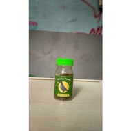 HIJAU Jamu Rest merapti/jamu Grumbling/Green jamu bintang pusaka