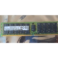 Samsung 64GB 2Rx4 DDR4 2933Mhz ECC Registered Server Rams