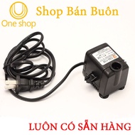 Submersible Pump CM-138 220VAC 7W 500L/h