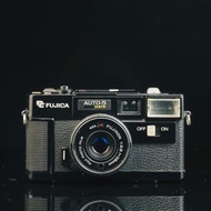 FUJICA AUTO-5 DATE #2175 #135底片相機