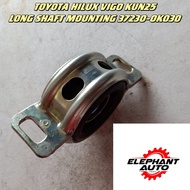 TOYOTA HILUX VIGO KUN25 LONG SHAFT MOUNTING 37230-0K030
