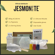 Jesmonite AC100 Starter Kit