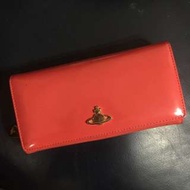Vivienne Westwood 銀包