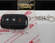 promo Remot Remote Alarm untuk mobil All New Avanza Veloz tahun 2011 2012 2013 2014 2015 Original Toyota tidak cocok untuk type G