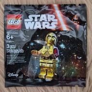 5002948 - Star Wars - C-3PO - Polybag Paperbag