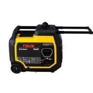 Tokai Inverter Generator Gi4000s Best Sine wave silent for your electronic part usage