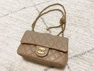 Chanel CF 20cm金球