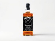Jack Daniel's Old No.7 Tennessee Whiskey