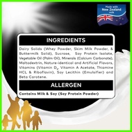 ← ⚡ ANCHOR PROTEIN PLUS MILK high protein fortified powdered milk drink Made with NEW ZEALAND milk