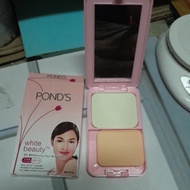 Ponds White Beuty Powder