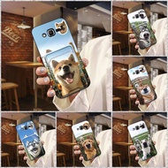 Soft case Silicone Phone Case For Samsung Galaxy J2 Prime/J2 ACE/G532 Full wrap Anti-knock Cute prot