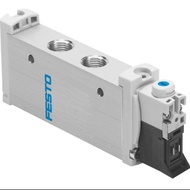 Fisto Solenoid Valve VUVG-L14-M52-AT/MT-G18-1P3 566499 574371 FESTO FESTO Solenoid Valve