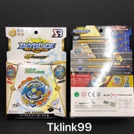 Gasing set speed top/ battle top (ready stock)