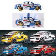 🇲🇾💥HOT💥🇲🇾 Isuzu Dmax Isuzu D-Max Rc Car Drift Car Kereta Control Kereta Kontrol RC Car Mainan Budak 