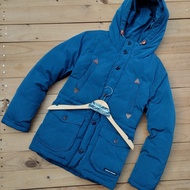 Superdry down jacket bulu angsa jaket tnf arcteryx rab mammut nuptse