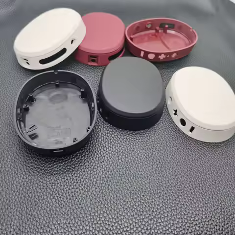 Headphone Housing Shell for Skullcandy Crusher Wireless Replacement Speaker Driver Housing Cover Rep