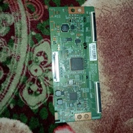 PANASONIC TH-55GX650K / 6870C-0805A / TCON BOARD