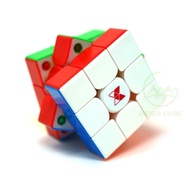 QiYi XT3 V1 X-man 3x3 Magnetic Speed Cube - Flagship Version