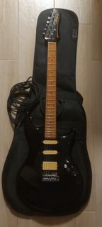 Vantage EMG PICKUP Japan 80s Strat electric guitar 【Not fender Esp Jackson ltd Edward Gibson epiphon