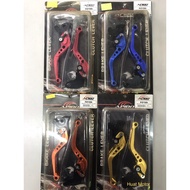 APIDO brake + clutch lever 1 set (FZ150i)