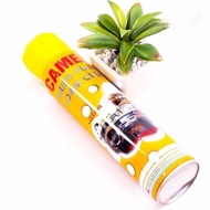 Bình xịt vệ sinh ghế massage Toshiko trước tác động của môi trường thú cưng