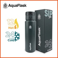 Aquaflask Sip (18oz/24oz) Bottle Aqua Flask