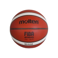 MOLTEN BG4550 SIZE 7 OFFICIAL BASKETBALL